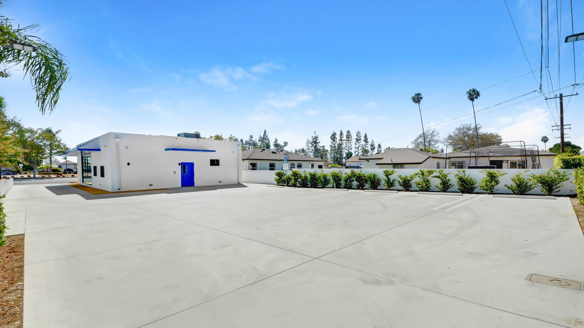 Reaction Realty Office