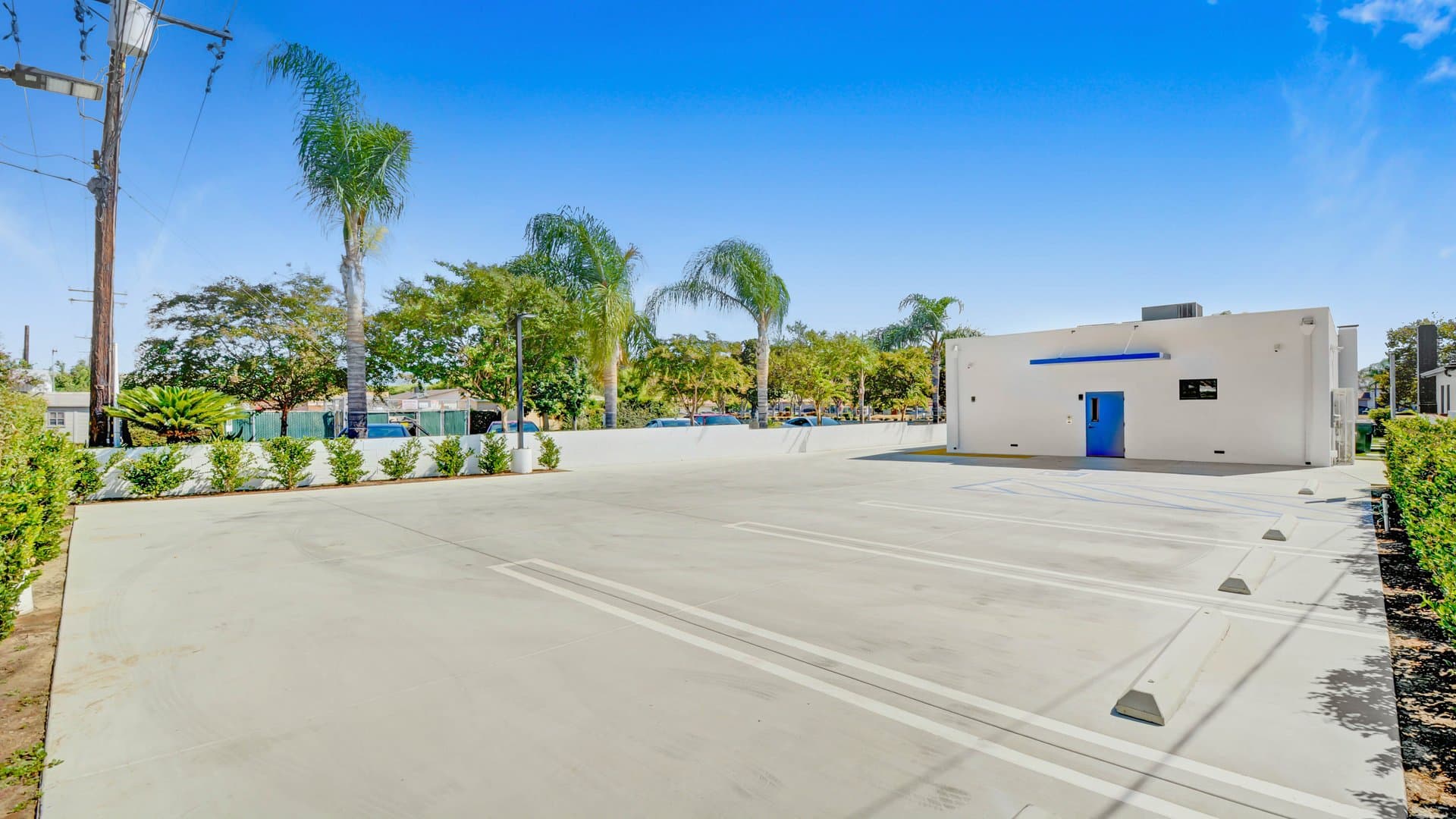 Reaction Realty Office